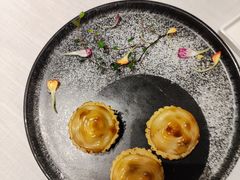 -富淳饭店(世纪公园店)