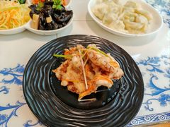 -东方饺子王(大屯路店)