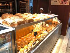 -丁香西饼屋(桂林路店)