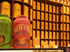 -TWG Tea(台北101购物中心沙龙及精品门市)