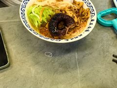 -梅溪·小伙子干挑面(安吉总店)