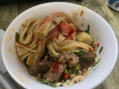 -袁记串串香(川师店)