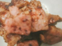 -圣罗巴海鲜烤肉自助(赤峰店)