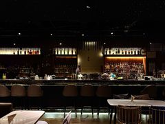 -STARRY CAFE & LOUNGE BAR(高新店)
