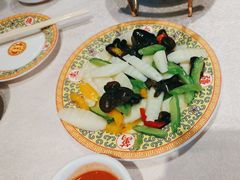 应季时蔬-砂锅居·始于1741(万丰路店)
