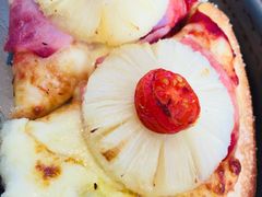 -必胜客(港城新天地店)