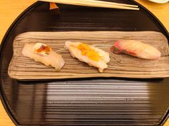 -鮨青(恒基名人购物中心店)