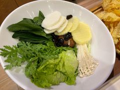 -今日牛事潮汕鲜牛肉火锅(瑞金店)