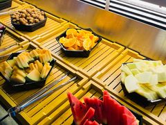 -火炉火自助餐(喜隆多店)