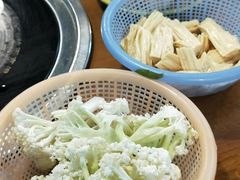 -重庆鸡公煲·青锅花椒鱼(牡丹江路店)