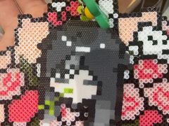 -熙工匠手工银饰·拼豆团建DIY(富华里店)
