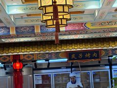 -万荣烤鸭店·北京菜(天坛店)