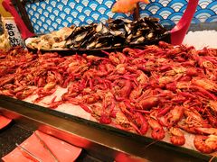 -四海一家自助餐(益田假日广场店)