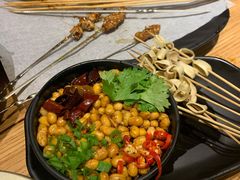 心管拌豆-壹酒贰肉1926·深夜食堂(南京北街店)