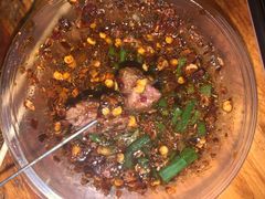 -杨婆婆烤肉(文昌阁店)