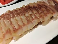 -海底捞火锅(龙湖三千集店)