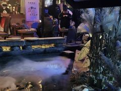 -淀里船宴(卓达店)