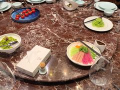 -茴香熙楼(翠湖店)