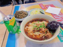 -李先生牛肉面大王(郑州火车站西广场2店)
