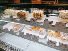 -国际饭店·帆声西饼屋(黄河路店)