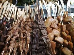 -好又来酸辣粉(王府井店)