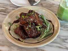 秘制小排骨-the rug 飞毯 (朝阳公园店)