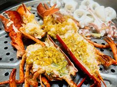 -船奇蒸汽海鲜·闽菜(八市海鲜总店)