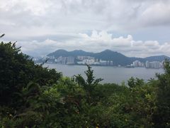 -南丫岛