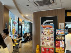 -麦当劳(集美石鼓店)