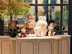 -狮拾久·现代新加坡料理(壹方城店)