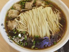 -蒋家桥饺面店(东关街店)