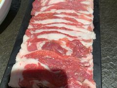 -清真·京华源铜锅涮肉(丰庆店)