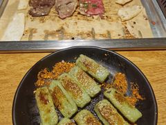 -新石器烤肉(南站店)