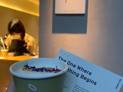 -O.P.S. CAFE