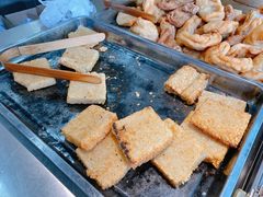 -蒋家桥饺面店(广陵路店)