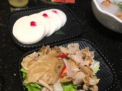 -锅季·捞王旗下小火锅(虹桥火车站店)