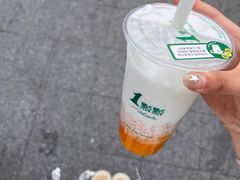 -1点点(二七万达店)