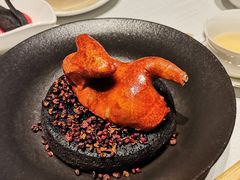 -许家菜.艺创菜(仁和新城店)