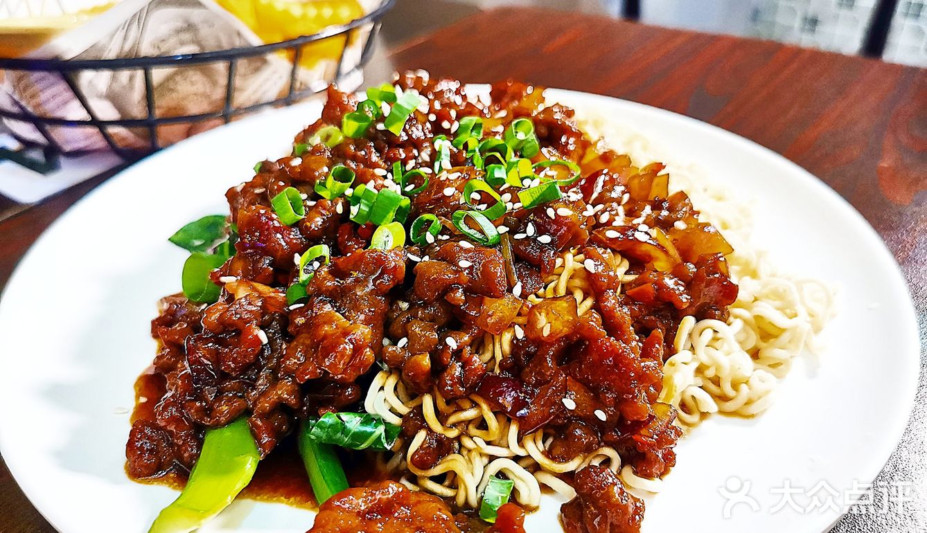味道很赞👍🏻的港式🍵茶餐厅