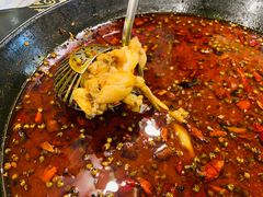 -壮壮馋嘴蛙(商业餐饮文化一条街店)