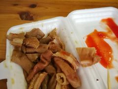 牛杂-细妹五香牛杂(步行街店)