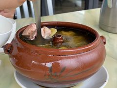 -怡得观滇餐厅·地道昆明菜·1996(海埂大坝店)