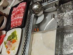 -海底捞火锅(天津SM城市广场店)