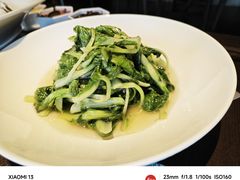 -大拙里·精致融合菜(沙湖桃源国际店)