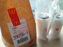 -麦当劳(阳朔益田西街店)