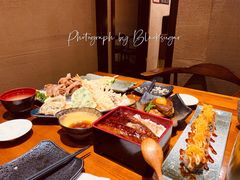 -千代武日本料理(爱建店)