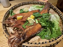 -缘生态云南菜·野生菌庭院餐厅(华侨城店)