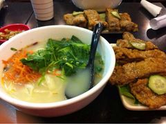 iphone_upload_pic-长寿面(北京西路店)