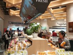 -7fresh七鲜(大族广场店)