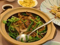 -顺味凤城·顺德菜专门店(九六广场店)